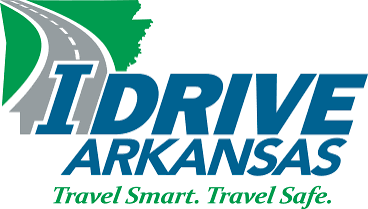 IDrive Arkansas — Travel Smart. Travel Safe.